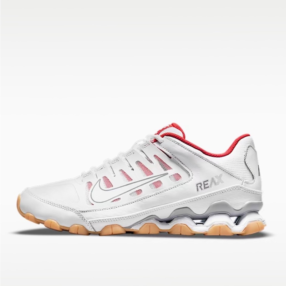 Nike Reax 8 TR Sz 7